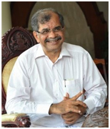 Sri D. Harshendra Kumar