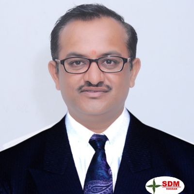 Dr. Shrinath Vaidya M