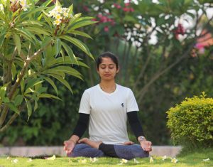 Department of Swasthavritta & Yoga – SDM College of Ayurveda, Hassan