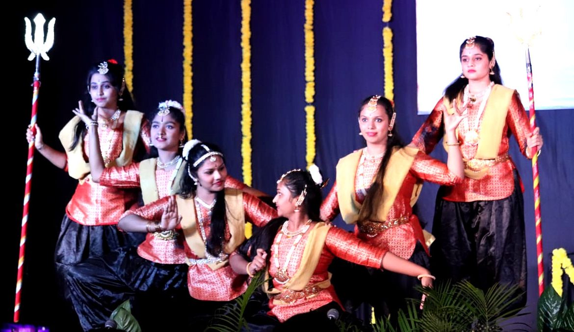 Cultural events -shivaratri