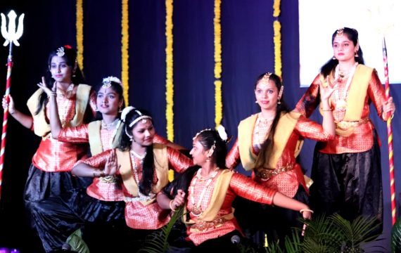 Cultural events -shivaratri